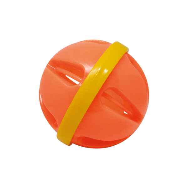 Nunbell Kedi Oyuncağı Çıngıraklı Top - Görsel 3