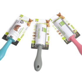 Tüy Toplayıcı Rulo Nunbell Nl-08