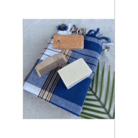 Damat Banyo Hamam 5'Li Set