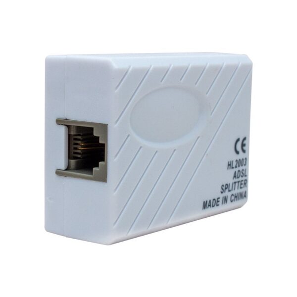 ADSL SPLITTER KABLOSUZ  HL-2003 (4172) - Görsel 2