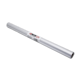 2MTX45CM BEYAZ YAPIŞKANLI FOLYO DUVAR KAĞIT (4172)