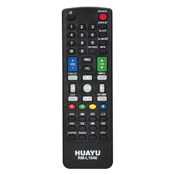 HUAYU KL RM-L1046 SHARP LCD ÜNİVERSAL (4172)