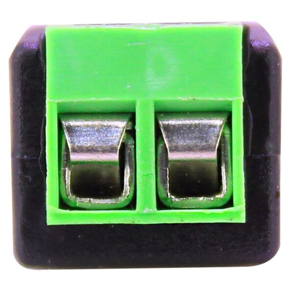 5.5X2.1MM POWER ERKEK KONNEKTÖR (4172) - Görsel 2