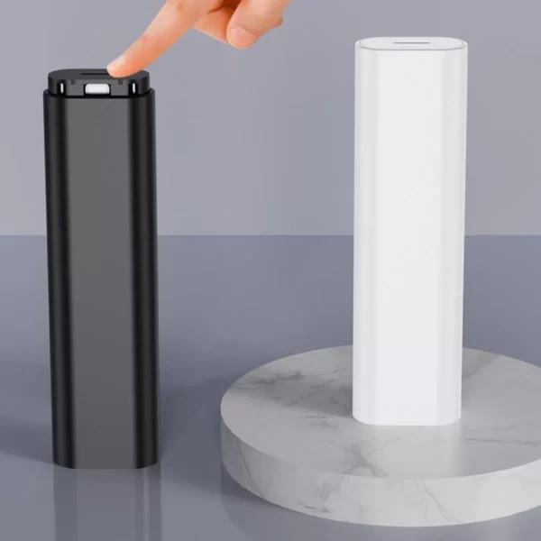 Cep Tipi 60W Bas Aç Type-C,İphone Şarj,Micro USB Hızlı Şarj Data Kablo Seti (4172) - Görsel 5