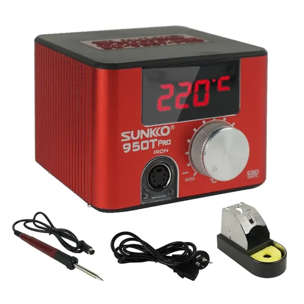 PRO HAVYA İSTASYONU 950T (4172) - Görsel 3