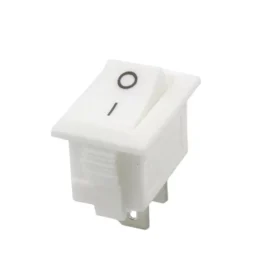 MİNİ IŞIKSIZ ANAHTAR 2P (IC-120B) (4172)