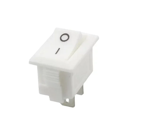 MİNİ IŞIKSIZ ANAHTAR 2P (IC-120B) (4172) - Görsel 2