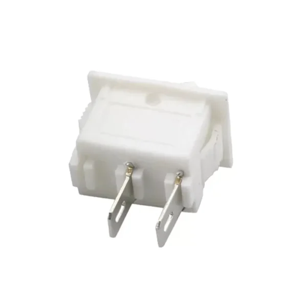 MİNİ IŞIKSIZ ANAHTAR 2P (IC-120B) (4172) - Görsel 3