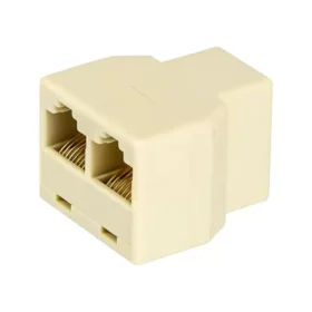 TELEFON DAĞITICI 1 DİŞİ / 2 DİŞİ (4172)
