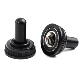 TOGGLE SWİTCH KILIFI Ø6MM İÇİN (IC-161A) (4172)