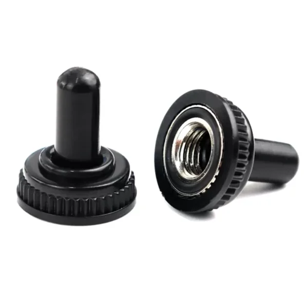 TOGGLE SWİTCH KILIFI Ø6MM İÇİN (IC-161A) (4172)