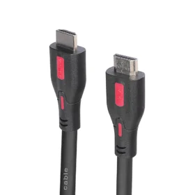 19+1 HDMI KABLO 5M V2.0 4K (3840*2160) 60HZ KABLO SL-HDM4K105 (4172)