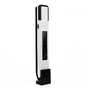 T2 58 LEDLİ SOLAR VE POWERBANK ÖZELLİKLİ IŞILDAK (4172)