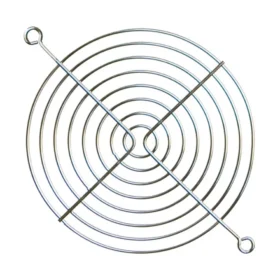 IC-218 172X150MM FIRÇASIZ FAN KORUMA KAPAĞI (METAL) (4172)