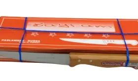 BAYRAM NO-20 SEBZE EKMEK BIÇAĞI (4172)