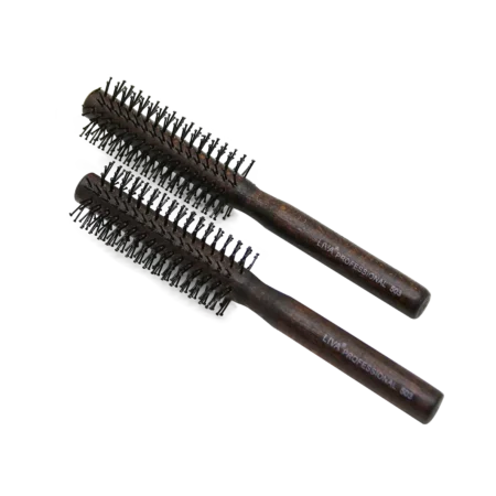 ISIYA DAYANIKLI FÖN SAÇ FIRÇASI (4172)