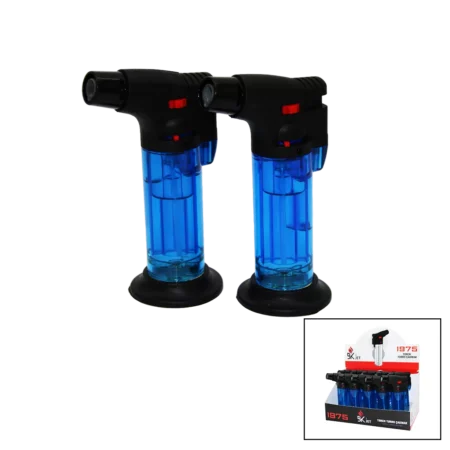PÜRMÜZ TORCH TURBO ÇAKMAK (4172)