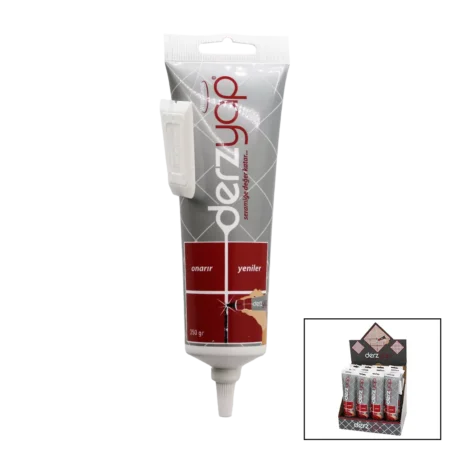 DERZ YAP BEYAZ DERZMATİK DOLGUSU 350GR (4172)