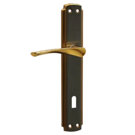 BRAVO ODA SARI ALBRİFİN KAPI KOLU TAKIM (4172)