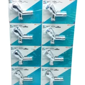 EKO ÇAMAŞIR MAKİNE MUSLUK 1 ADET GÖNDERİLİR (4172)