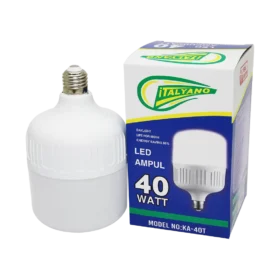 40W E27 TORCH LED AMPUL KA-40T (4172)
