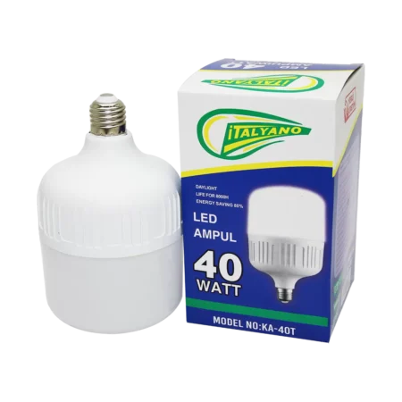 40W E27 TORCH LED AMPUL KA-40T (4172)