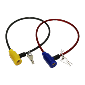 EKO POŞETLİ BİSİKLET KİLİT (4172)