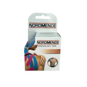 Nordmende Ağrı Bandı Mavi