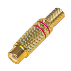 TOS FİŞ DİŞİ GOLD ALTIN UZATMA BRASS (4172)