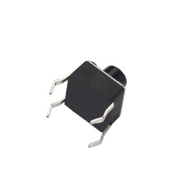 TACT SWITCH 12X12X3.5 MM IC-202 BUTON (4172)