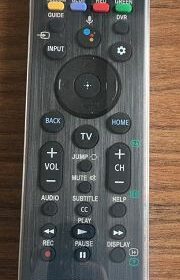 BT-SN05 SONY SES KOMUTLU UNIVERSAL LCD - LED TV KUMANDA (4172)