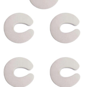 Çocuk Koruyucu Kapı Stoperi 5 li Set (4172)