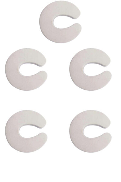 Çocuk Koruyucu Kapı Stoperi 5 li Set (4172)