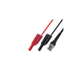 2X4 MM BANANA FİŞLİ BNC KABLO (4172)