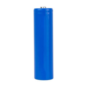 EFCELL 3.7 VOLT 1200 MAH ŞARJ EDİLEBİLİR LI-ION 18650 BAŞLIKLI PİL (4172)