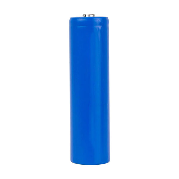 EFCELL 3.7 VOLT 1200 MAH ŞARJ EDİLEBİLİR LI-ION 18650 BAŞLIKLI PİL (4172)