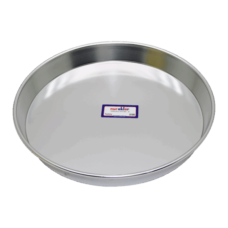 NO-36 KORDONLU ALÜMİNYUM TEPSİ (4172)