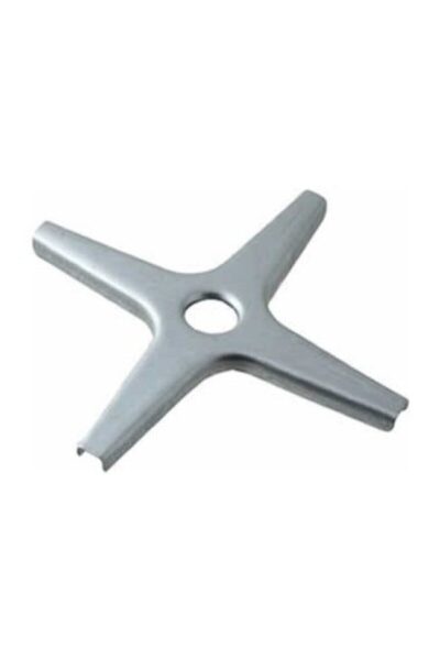 GRİ ARTI MODEL CEZVELİK OCAK KÜÇÜLTÜCÜ EMAYE (4172)