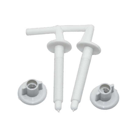 KLOZET KAPAK VİDASI MENTEŞE (4172)