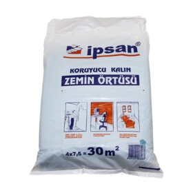 30-M2 4X7.5MT KALIN ZEMİN ÖRTÜSÜ (4172)