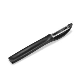 ELEGANCE YAN SOYACAK SİYAH PLASTİK SAPLI (4172)