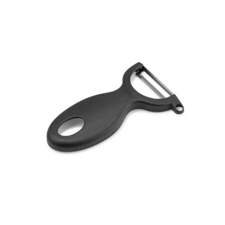 ELEGANCE SAPAN SOYACAK SİYAH PLASTİK SAPLI (4172)