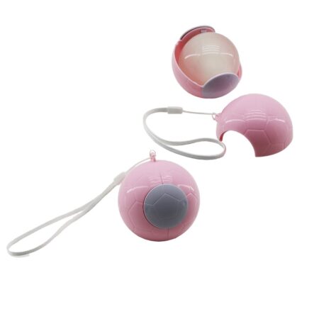 TOP MODELİ YAPIŞKANLI TÜY TOPLAYICI RENKLİ PLASTİK TOP TAŞIMA İPLİ (4172)