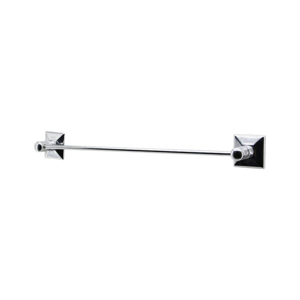 YAPIŞKANLI   UZUN  METAL HAVLULUK  42CM (4172)