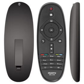 HUAYU KL RM-L1030 PHILIPS LCD-LED TV UNIVERSAL KUMANDA AMBALAJLI (4172)