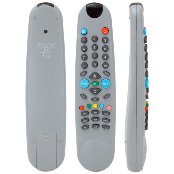 ARÇELİK BEKO 14.1 TV KUMANDA (3560=9844) (4172)