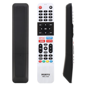 ARÇELİK*BEKO*GRUNDIG NETFLIX-YOUTUBE-PRIME VIDEO-GOOGLE PLAY TUŞLU SES KOMUTLU MİKROFONLU LCD-LED TV U (4172)