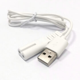 TIRAŞ MAKİNALARI İÇİN USB ŞARJ KABLOSU (5) (4172)