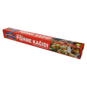 8 PARÇA  YAĞLI PİŞİRME KAĞIT (4172)