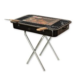 PORTATİF MANGAL 50CM x 31 CM (4172)